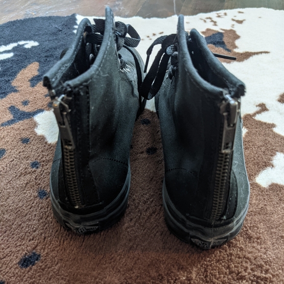 VANS sneakers - Picture 3 of 5